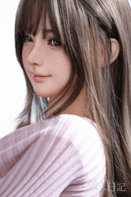 164cm5ft5-G-cup-Silicone-Sex-Doll-–-Qiandao-13-1