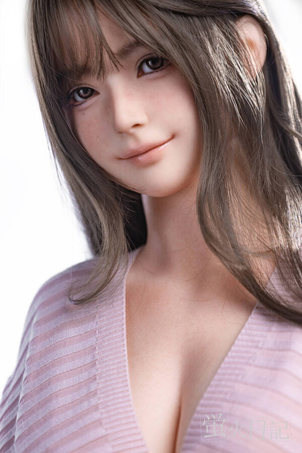 164cm5ft5-G-cup-Silicone-Sex-Doll-–-Qiandao-6-1