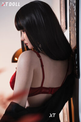165cm5ft5-E-cup-Silicone-Sex-Doll-–-Mei-Li-14