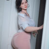 165cm5ft5-G-cup-Silicone-Head-Sex-Doll-–-Hao-14-1