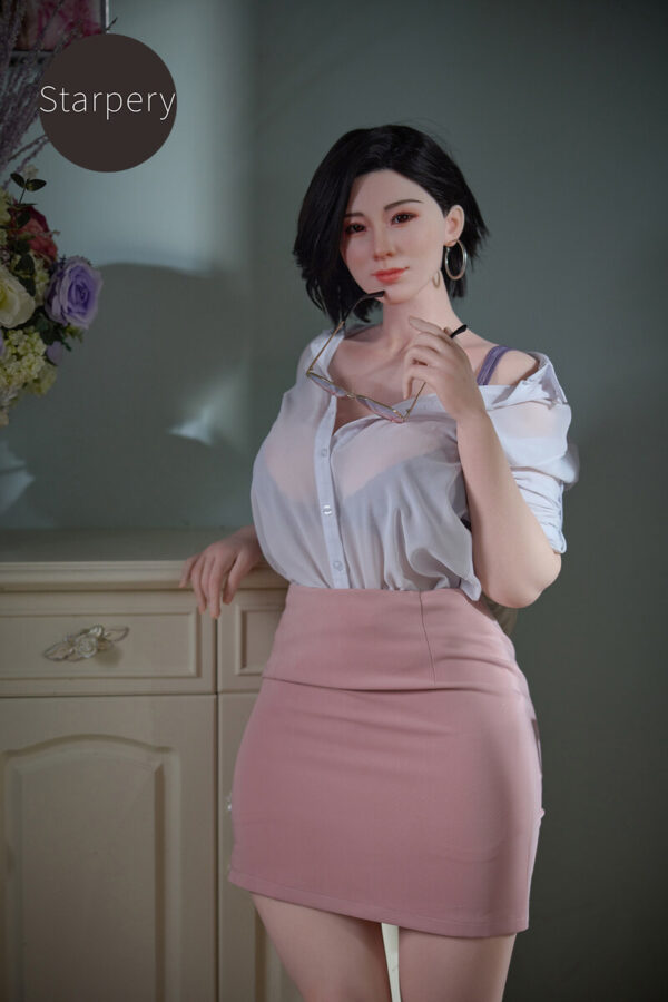 165cm5ft5-G-cup-Silicone-Head-Sex-Doll-–-Hao-4-1
