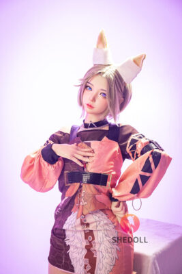 167cm5ft6-D-cup-Silicone-Head-Sex-Doll-–-Chuyue-13-1