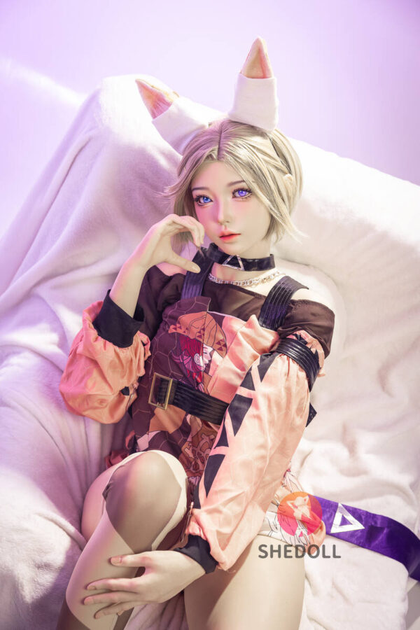 167cm5ft6-D-cup-Silicone-Head-Sex-Doll-–-Chuyue-22