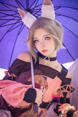 167cm5ft6-D-cup-Silicone-Head-Sex-Doll-–-Chuyue-27-1