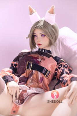 167cm5ft6-D-cup-Silicone-Head-Sex-Doll-–-Chuyue-28