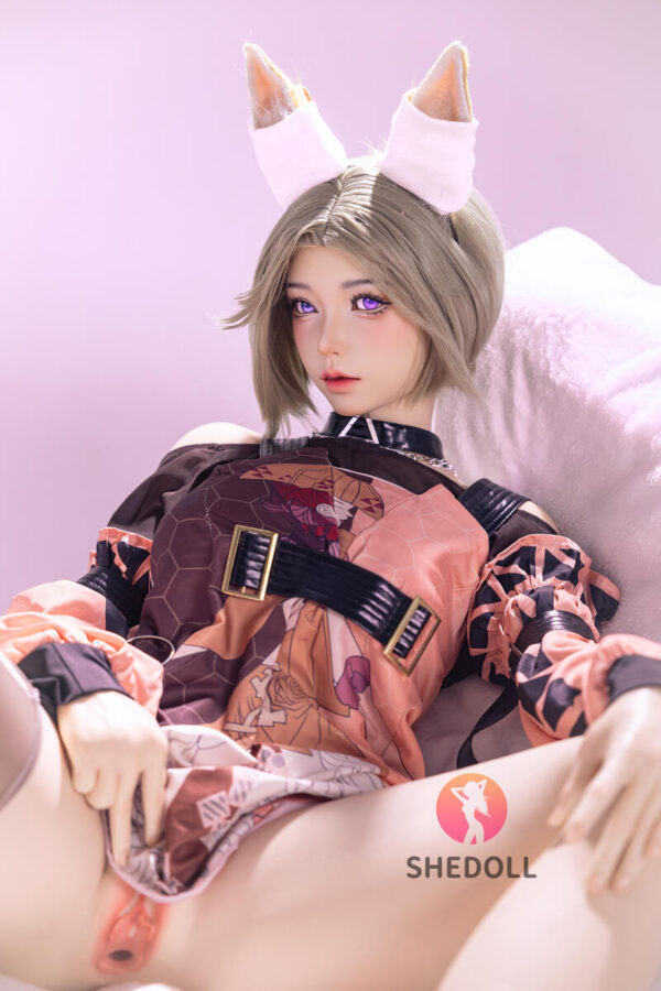 167cm5ft6-D-cup-Silicone-Head-Sex-Doll-–-Chuyue-28