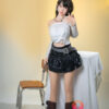 168cm5ft6-D-cup-Silicone-Head-Sex-Doll-–-Chuyue-13-1