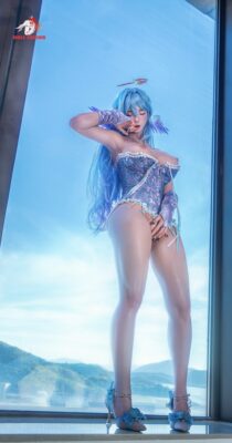 170cm5ft7-G-cup-Silicone-Sex-Doll-–-Dream-11