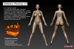 Starpery Heating 3.0 System