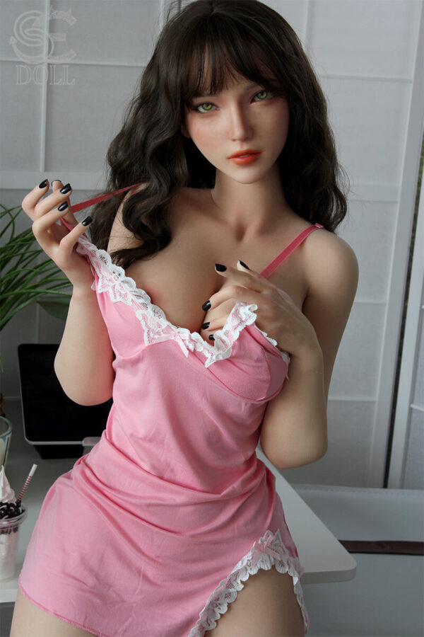 T161cm5ft3-C-cup-Silicone-Sex-Doll-–-Bridget-16
