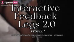 XTDoll-Interactive Feedback Leg