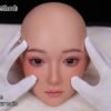 Párpado móvil de XTDoll