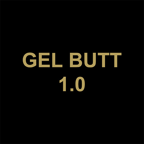 GEL Butt 1.0