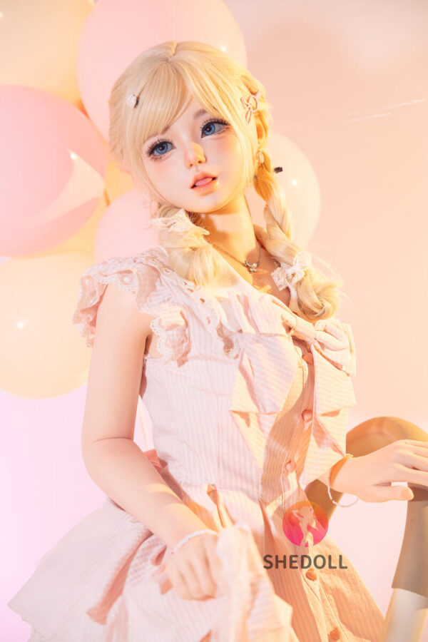 152cm4ft12-A-cup-Silicone-Head-Sex-Doll-–-Dongsheng-12-1