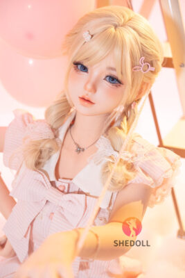 152cm4ft12-A-cup-Silicone-Head-Sex-Doll-–-Dongsheng-23