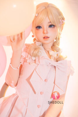 152cm4ft12-A-cup-Silicone-Head-Sex-Doll-–-Dongsheng-4-1