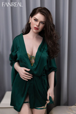 155cm5ft1-F-cup-Silicone-Sex-Doll-–-Gina-2-1