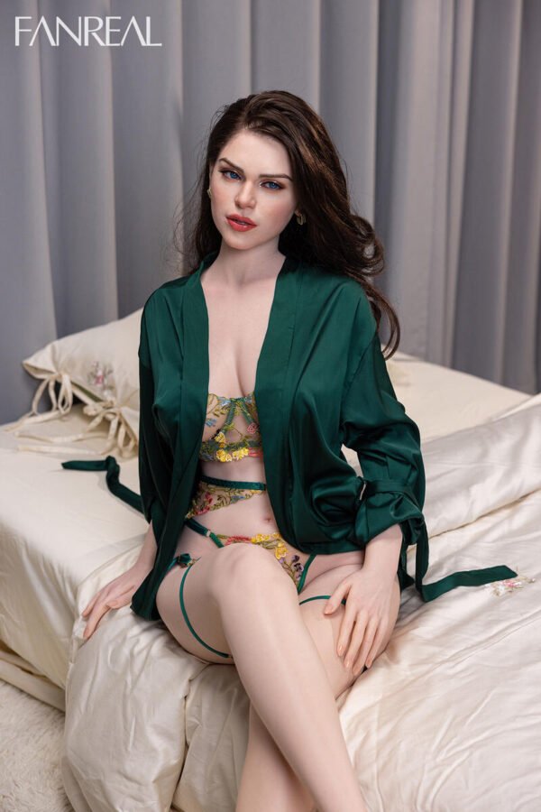 155cm5ft1-F-cup-Silicone-Sex-Doll-–-Gina-6-1