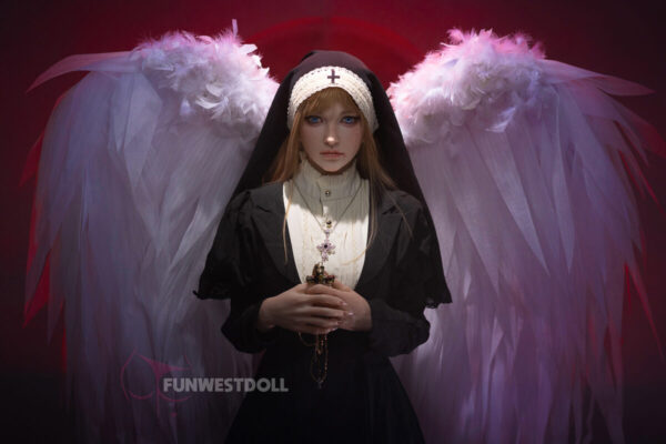 159cm5ft3-A-cup-Silicone-Sex-Doll-–-Bella-1-1