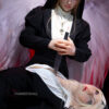 159cm5ft3-A-cup-Silicone-Sex-Doll-–-Bella-12-1