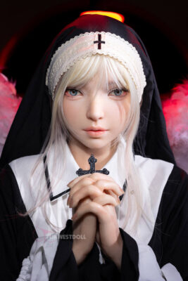 159cm5ft3-A-cup-Silicone-Sex-Doll-–-Giselle-1-2