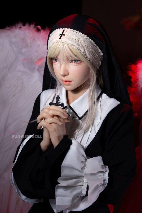 159cm5ft3-A-cup-Silicone-Sex-Doll-–-Giselle-2-3