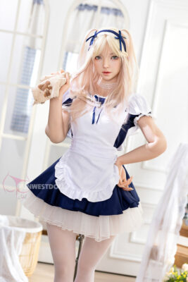 159cm5ft3-A-cup-Silicone-Sex-Doll-–-Giselle-4