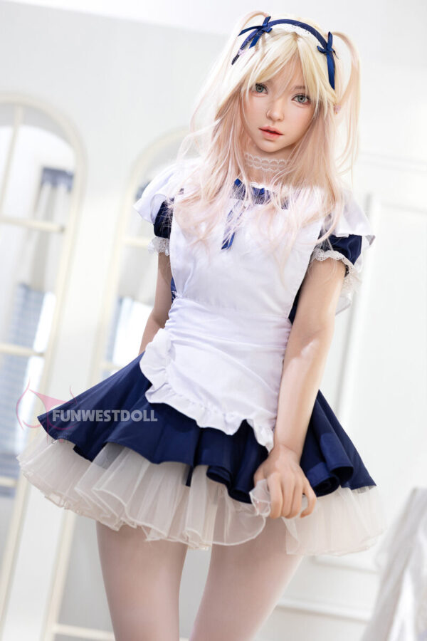 159cm5ft3-A-cup-Silicone-Sex-Doll-–-Giselle-7