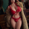 161cm5ft3-F-cup-Silicone-Head-Sex-Doll-–-Movable-Jaw-Head-M22-1-1