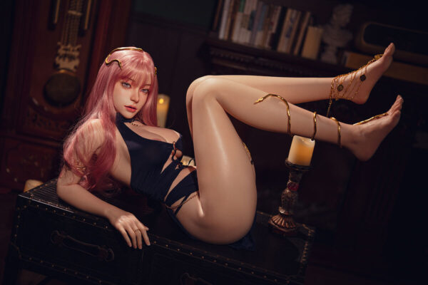 164cm5ft5-D-cup-Silicone-Sex-Doll-–-M5-16