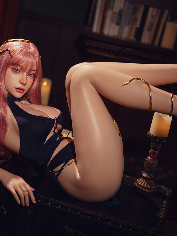 164cm5ft5-D-cup-Silicone-Sex-Doll-–-M5-16