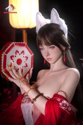 165cm5ft5-F-cup-Silicone-Sex-Doll-–-Linsha-19-1