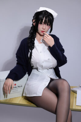 166cm5ft5-D-cup-Silicone-Sex-Doll-–-Kumi-4-1
