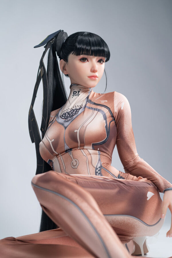 170cm5ft7-B-cup-Silicone-Sex-Doll-–-Eve-17-1