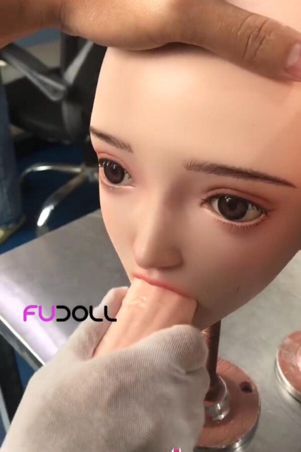 FUDoll-ROS Mouth