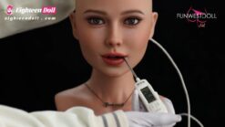 FunWest_head-Oral Heating