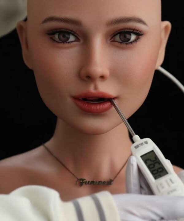 FunWest_head-Oral Heating