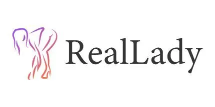 Real-Lady Logo