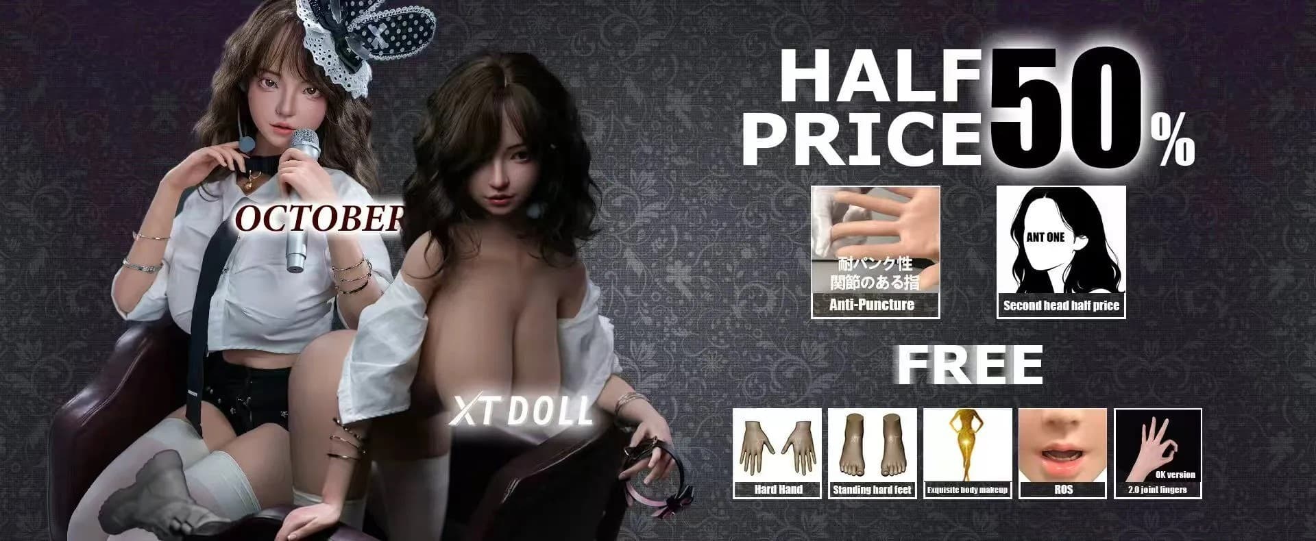 XT-Doll-October-Sale