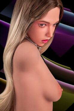 110cm3ft7-64.6LB-Silicone-Head-Sex-Doll-Torso-–-Grace-14