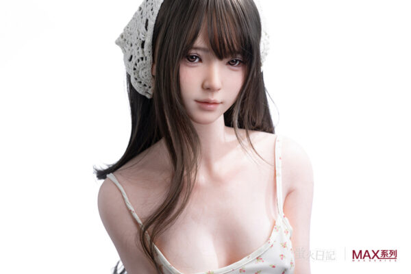 153cm5ft-A-cup-Max-Real-Skin-Texture-Silicone-Sex-Doll-–-Xiao-Liseng-10-1