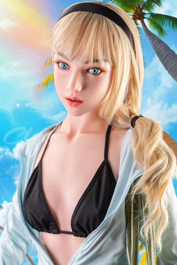 157cm5ft2-D-cup-Silicone-Sex-Doll-Gali-4-1