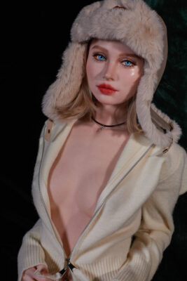 157cm5ft2-D-cup-Silicone-Sex-Doll-Miko-4-1