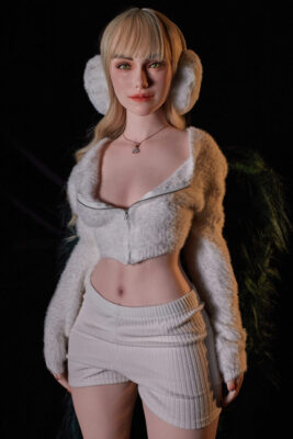 160cm5ft3-B-cup-Silicone-Sex-Doll-Imani-5-1