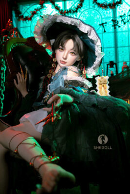 160cm5ft3-C-cup-Silicone-Head-Sex-Doll-–-Jiang-Xiaotang-13