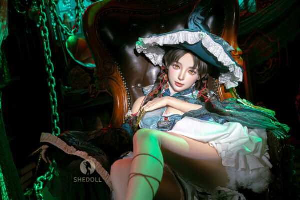 160cm5ft3-C-cup-Silicone-Head-Sex-Doll-–-Jiang-Xiaotang-20