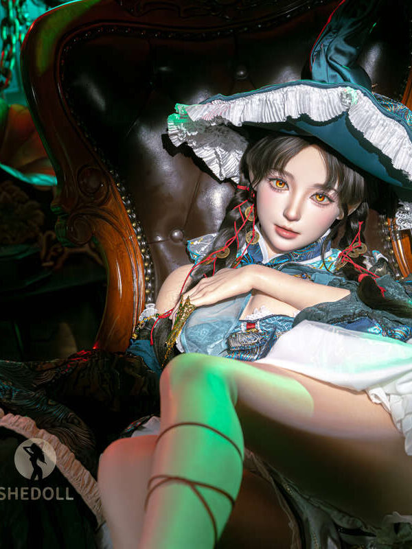 160cm5ft3-C-cup-Silicone-Head-Sex-Doll-–-Jiang-Xiaotang-20