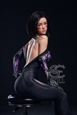 161cm5ft3-E-cup-Silicone-Sex-Doll-–-Lita-16