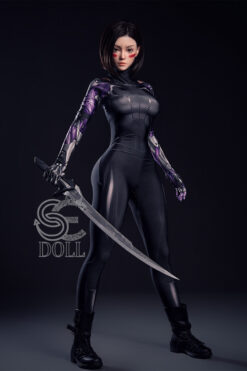 161cm5ft3-E-cup-Silicone-Sex-Doll-–-Lita-5