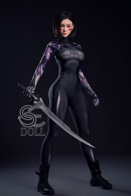 161cm5ft3-E-cup-Silicone-Sex-Doll-–-Lita-5